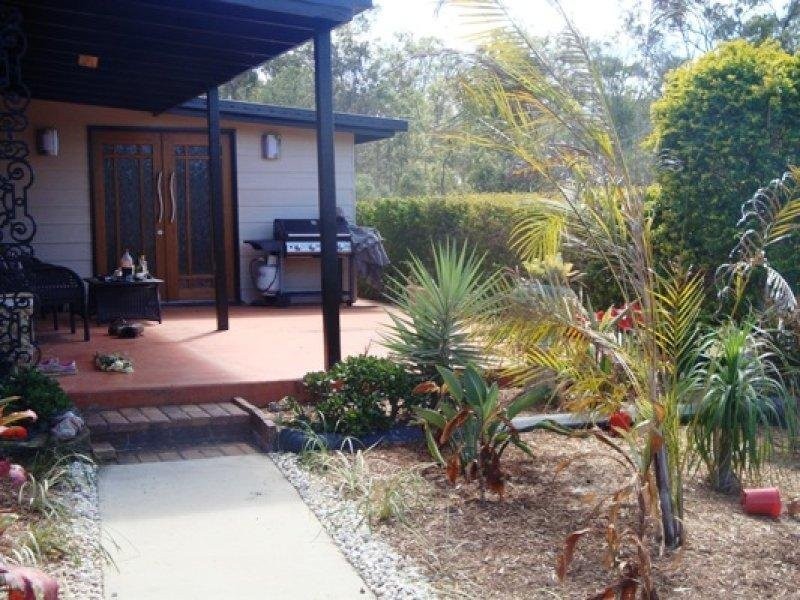 Hatton Vale QLD 4341