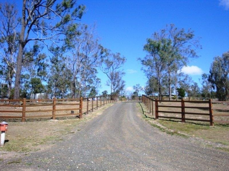 Hatton Vale QLD 4341