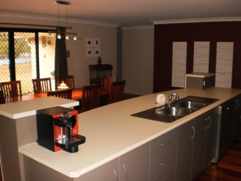 Kensington Grove QLD 4341