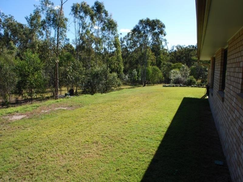Kensington Grove QLD 4341
