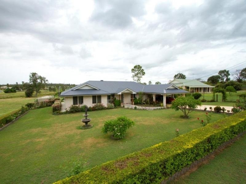 Kensington Grove QLD 4341