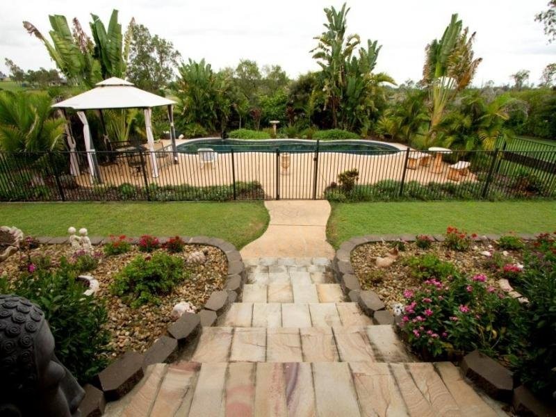 Kensington Grove QLD 4341