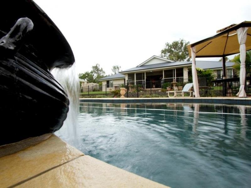 Kensington Grove QLD 4341