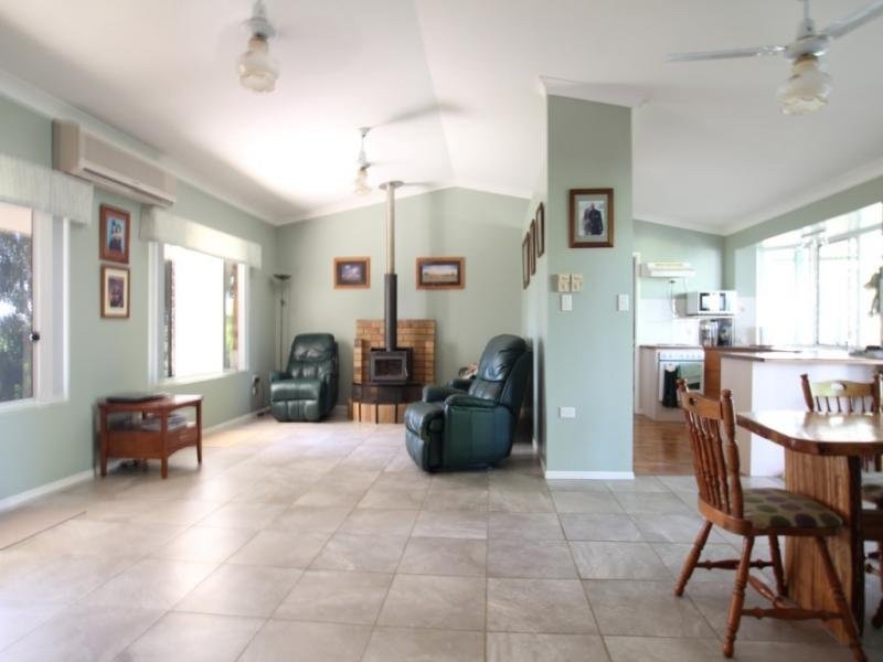 Regency Downs QLD 4341