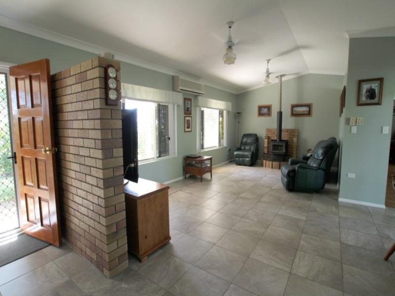 Regency Downs QLD 4341