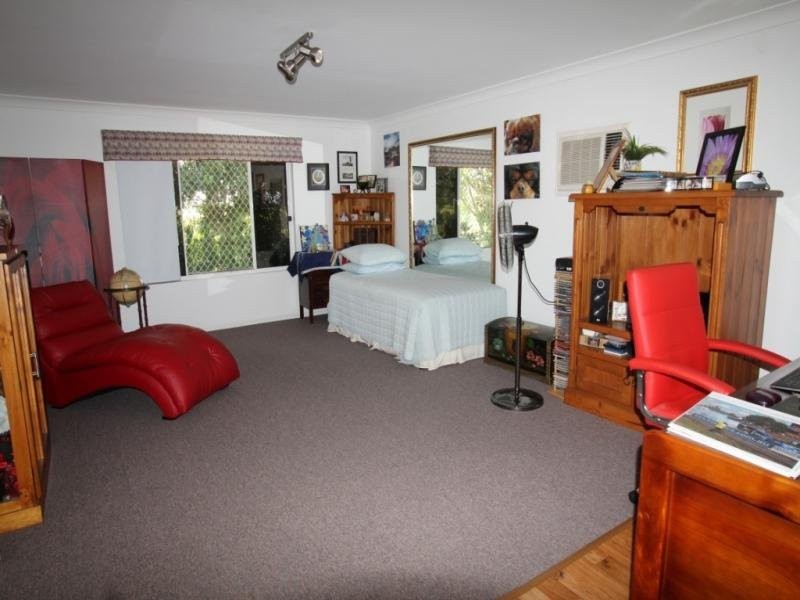 Regency Downs QLD 4341