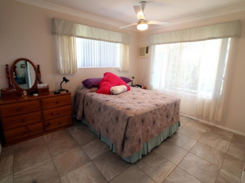 Regency Downs QLD 4341