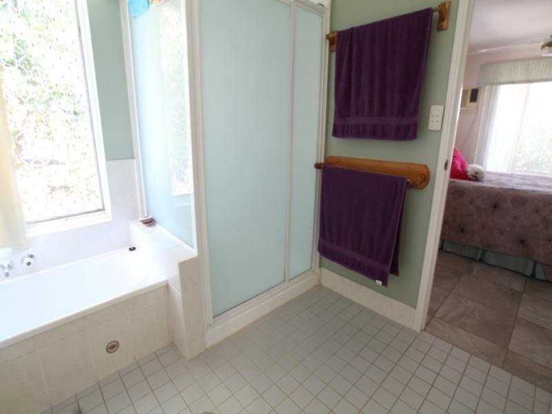 Regency Downs QLD 4341