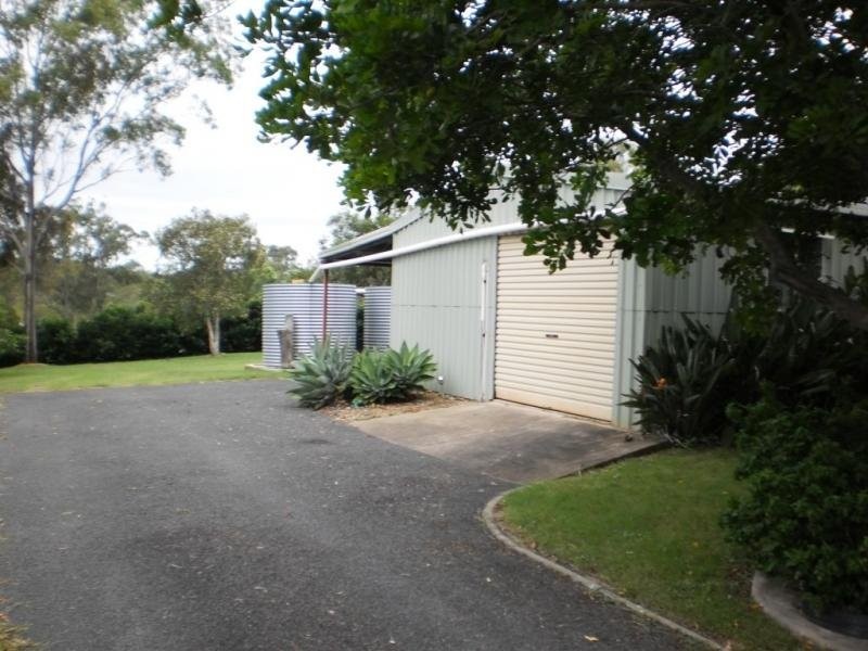 Regency Downs QLD 4341