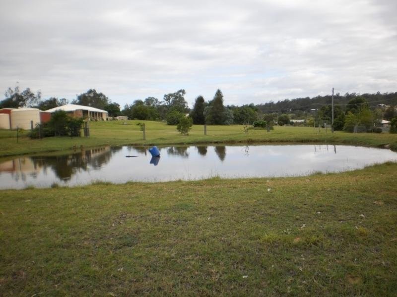 Regency Downs QLD 4341