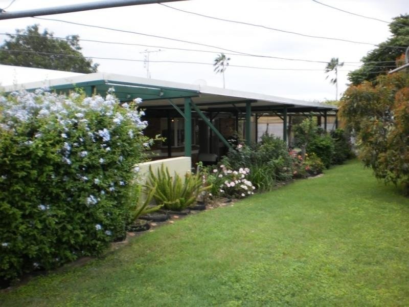 Regency Downs QLD 4341