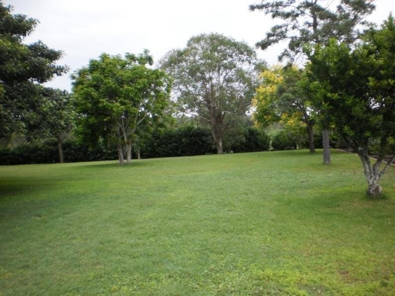 Regency Downs QLD 4341