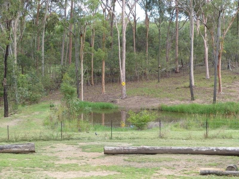 Regency Downs QLD 4341