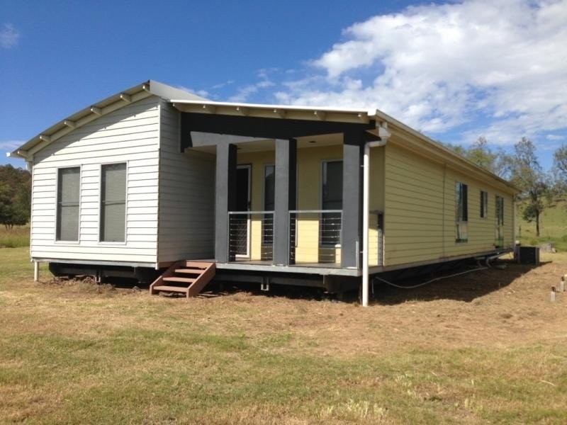 38 Heise Road, Hatton Vale QLD 4341