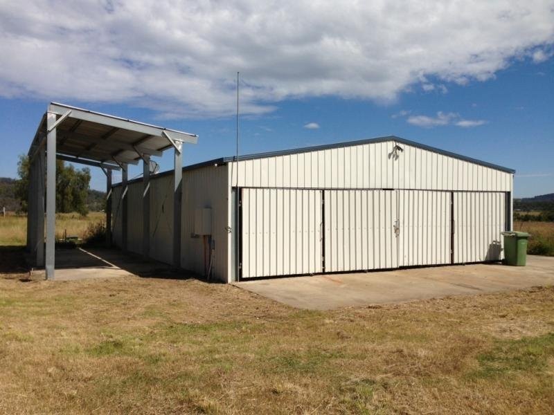 38 Heise Road, Hatton Vale QLD 4341