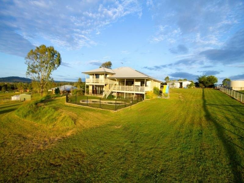 Hatton Vale QLD 4341