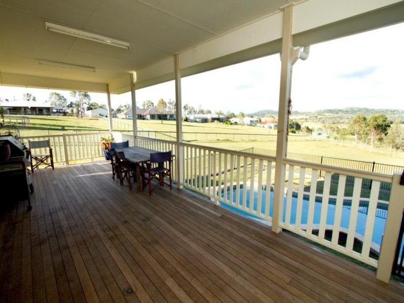 Hatton Vale QLD 4341