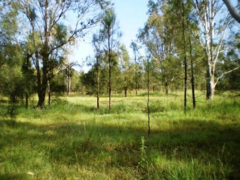 Morton Vale QLD 4343