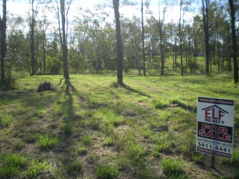 37 Bentley Drive, Regency Downs QLD 4341