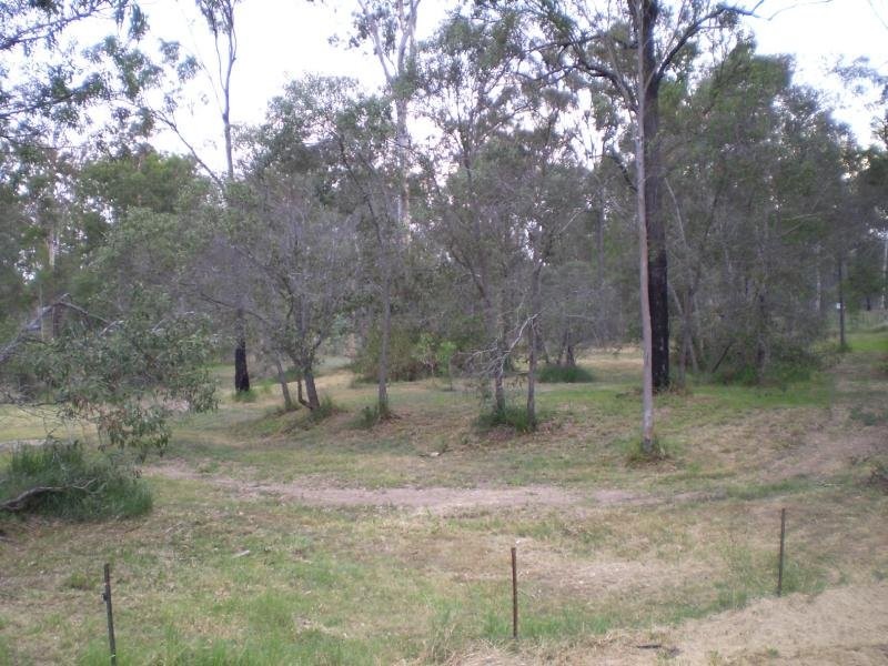 Kensington Grove QLD 4341