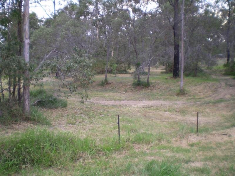 Kensington Grove QLD 4341