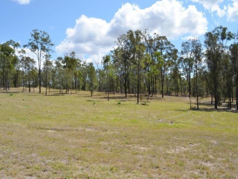 Regency Downs QLD 4341