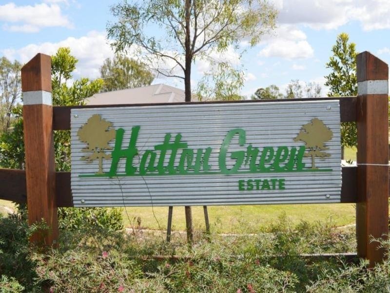 Regency Downs QLD 4341