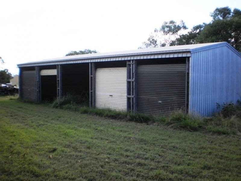 Regency Downs QLD 4341