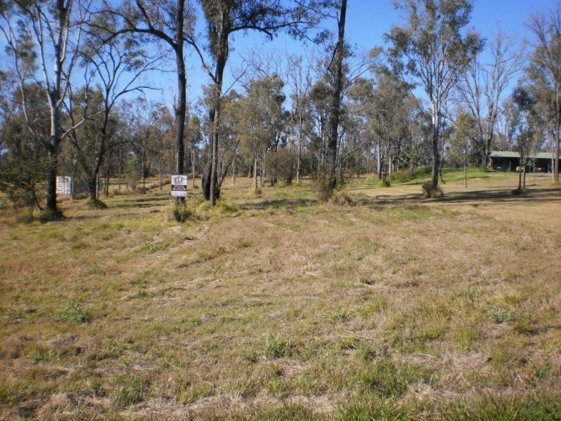 Laidley Heights QLD 4341