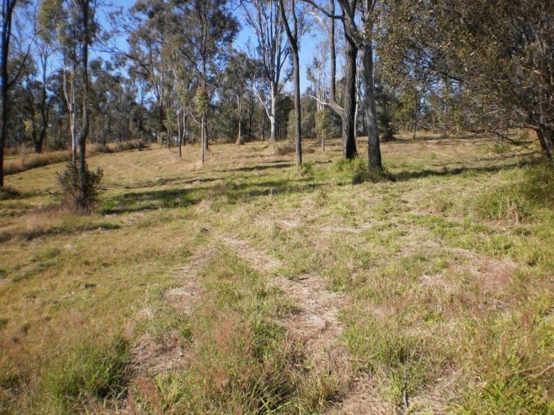 Laidley Heights QLD 4341