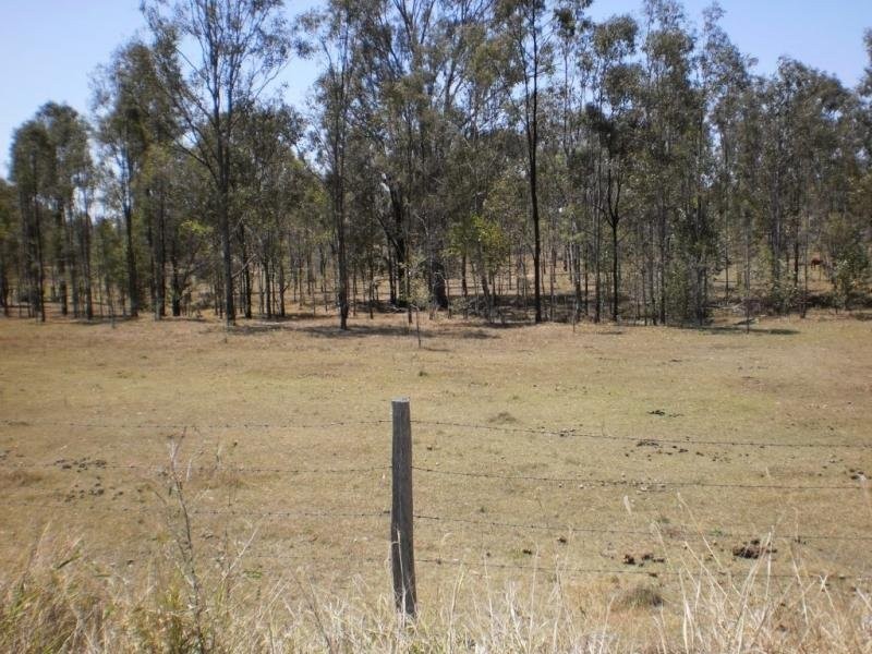 Kensington Grove QLD 4341