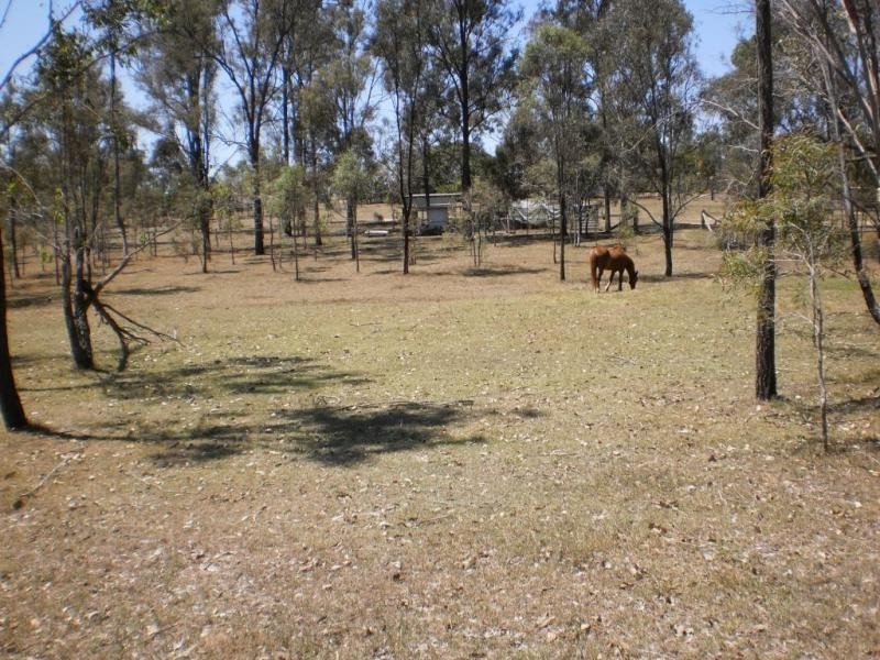 Kensington Grove QLD 4341