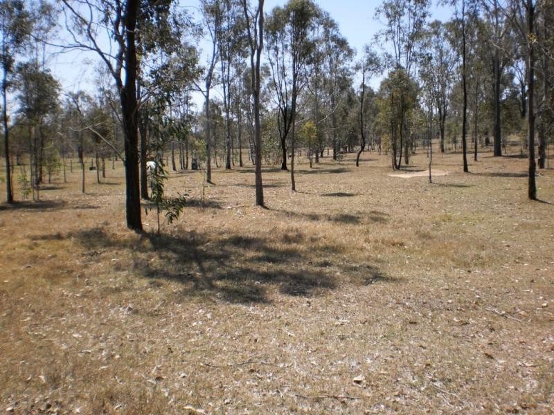 Kensington Grove QLD 4341