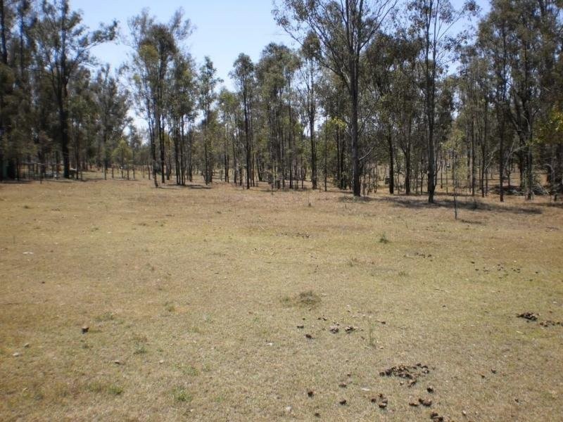 Kensington Grove QLD 4341