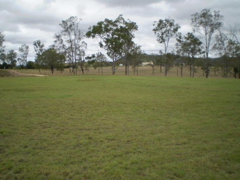 Hatton Vale QLD 4341