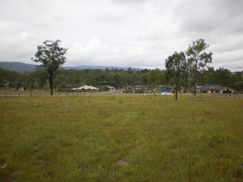 Kensington Grove QLD 4341