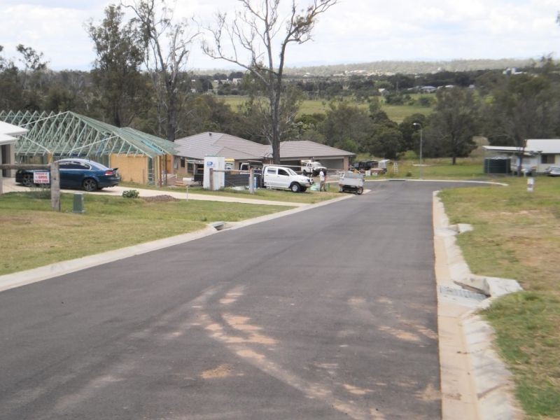 Forest Hill QLD 4342