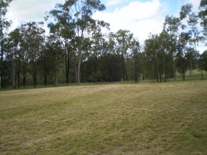 Regency Downs QLD 4341