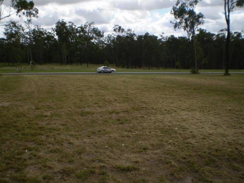 Regency Downs QLD 4341