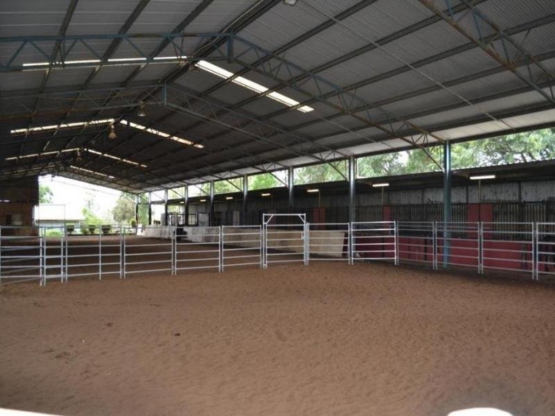 Blenheim QLD 4341