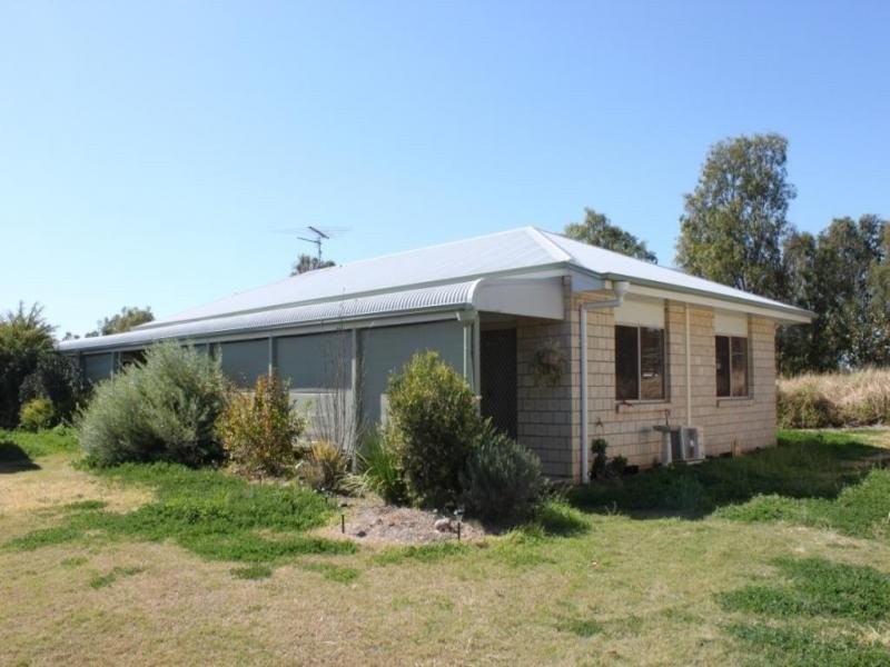 Forest Hill QLD 4342