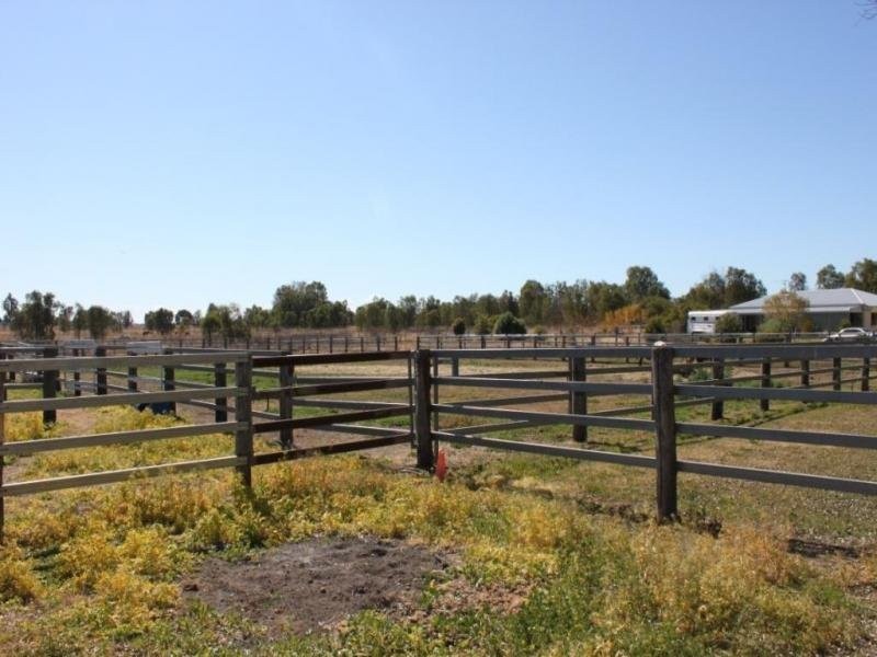 Forest Hill QLD 4342