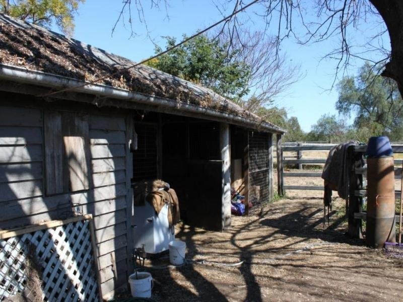 Forest Hill QLD 4342