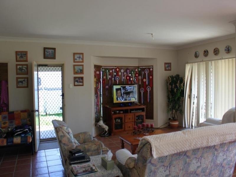 Forest Hill QLD 4342