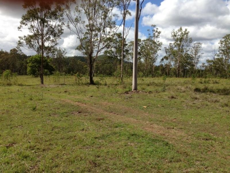 Summerholm QLD 4341
