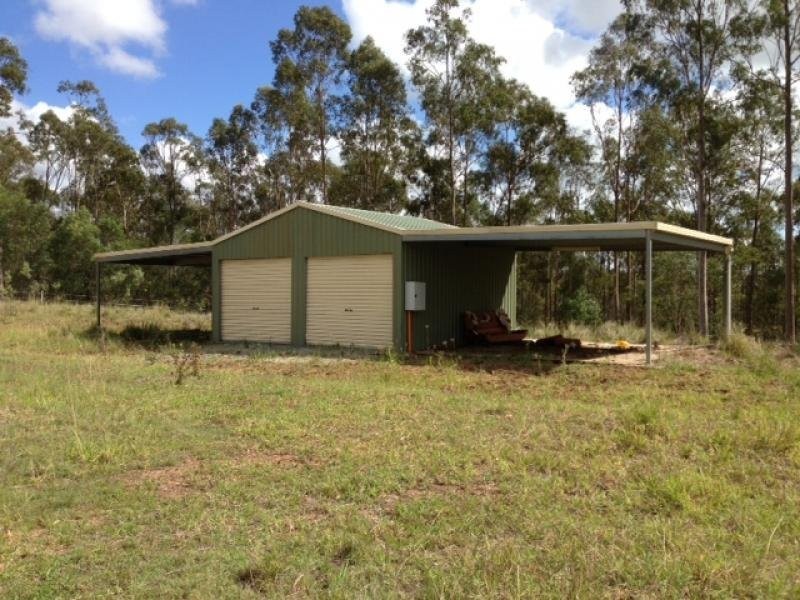Summerholm QLD 4341