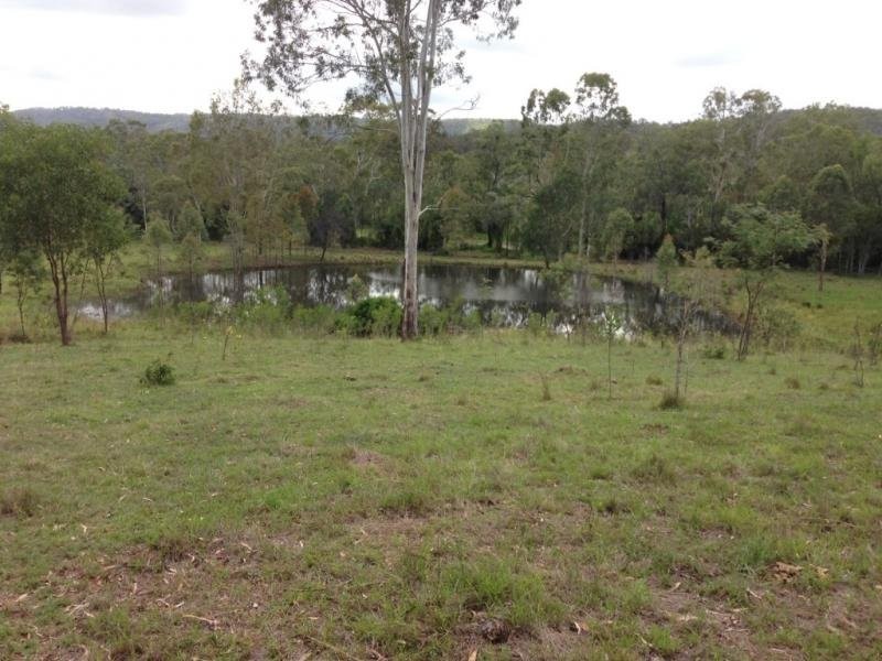 Summerholm QLD 4341