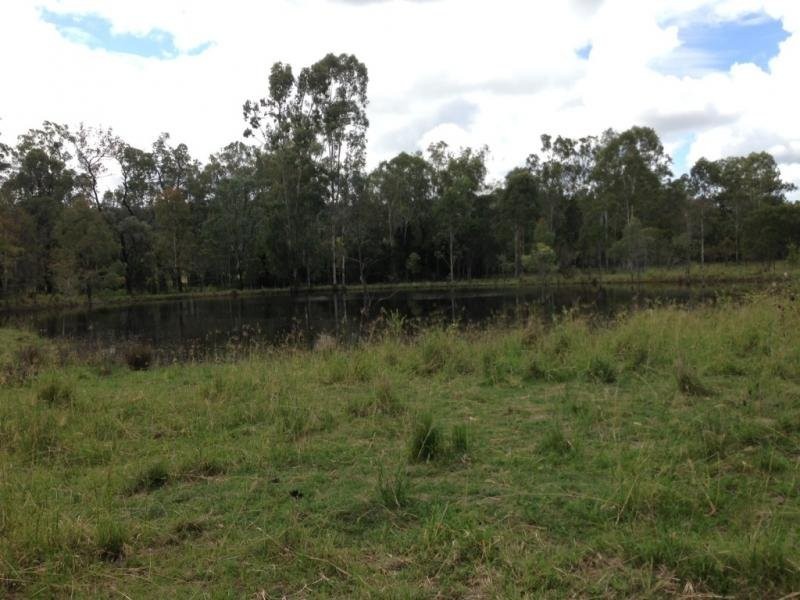 Summerholm QLD 4341