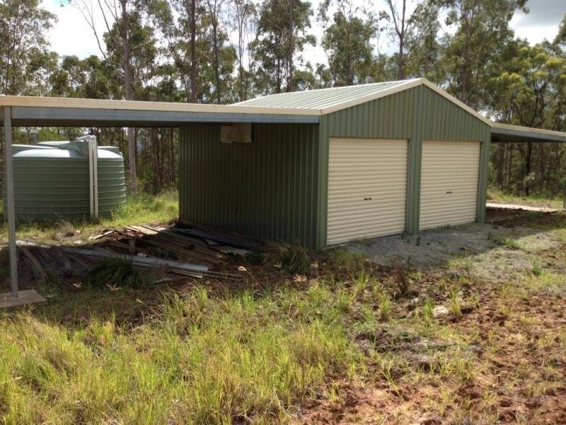 Summerholm QLD 4341
