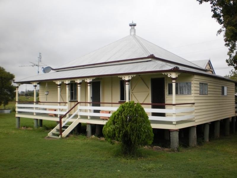 Mount Tarampa QLD 4311